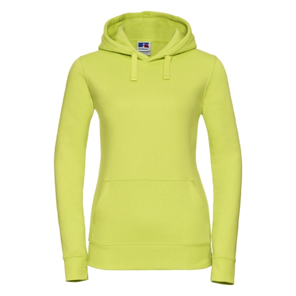 Lime - Damska bluza bez zamka Authentic