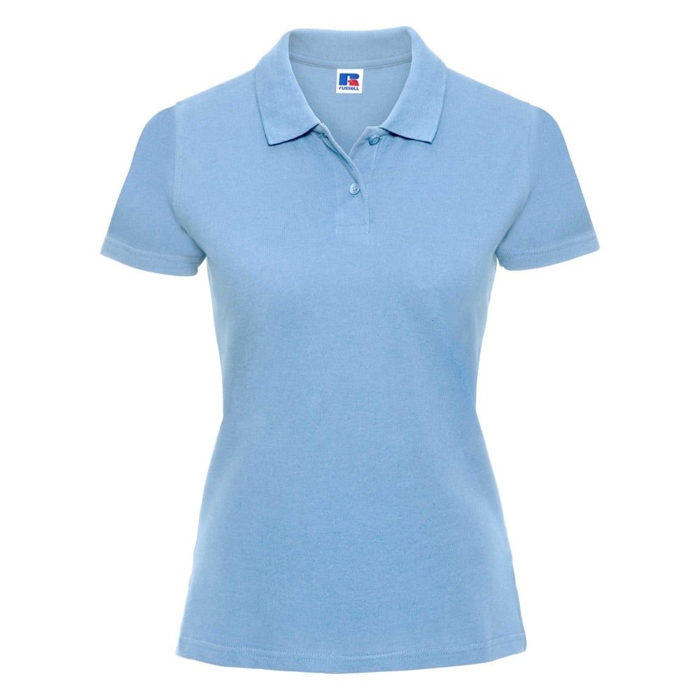 Sky  - Ladies Poloshirt Classic