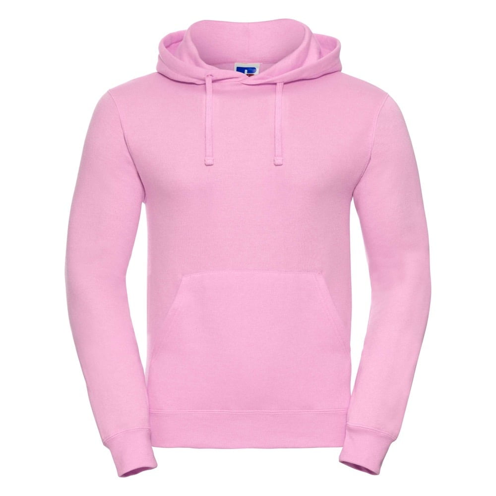 Candy Pink - Bluza z kapturem hooded