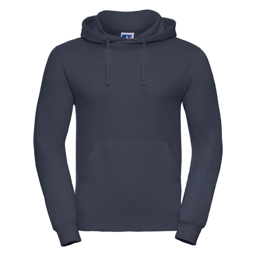 French Navy - Bluza z kapturem hooded