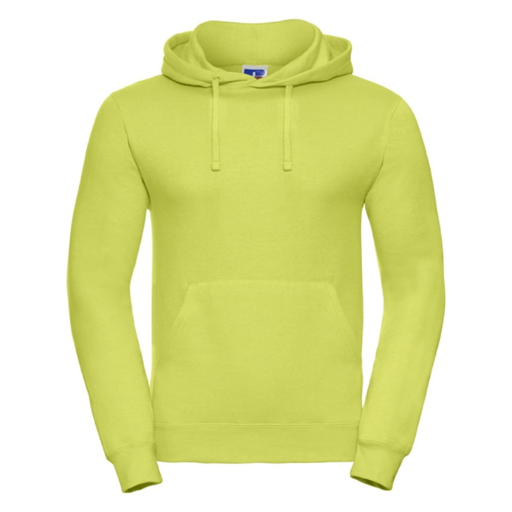 Bluza z kapturem hooded