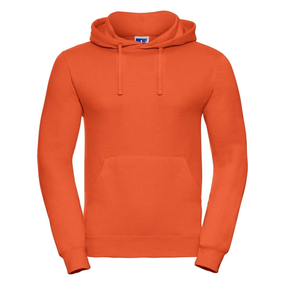 Orange - Bluza z kapturem hooded