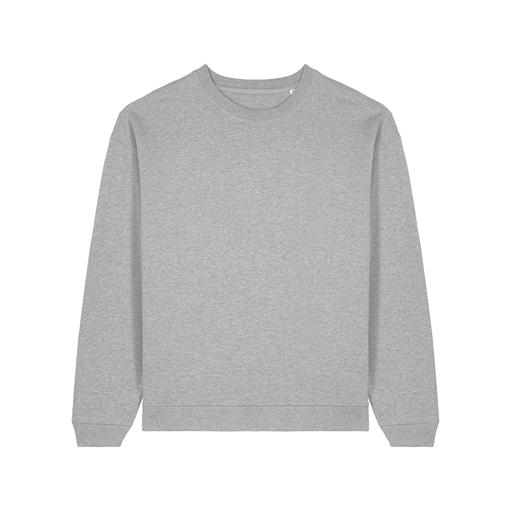 Heather Grey - Radder 2.0