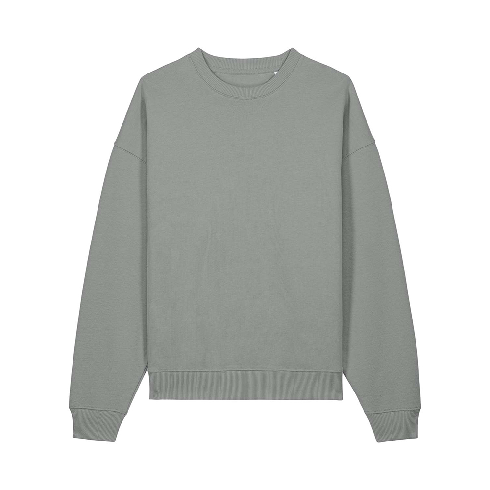 Misty Grey - Radder 2.0