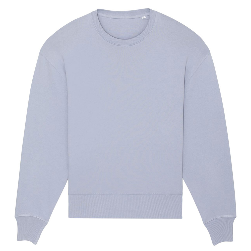 Serene Blue - Bluza unisex Radder