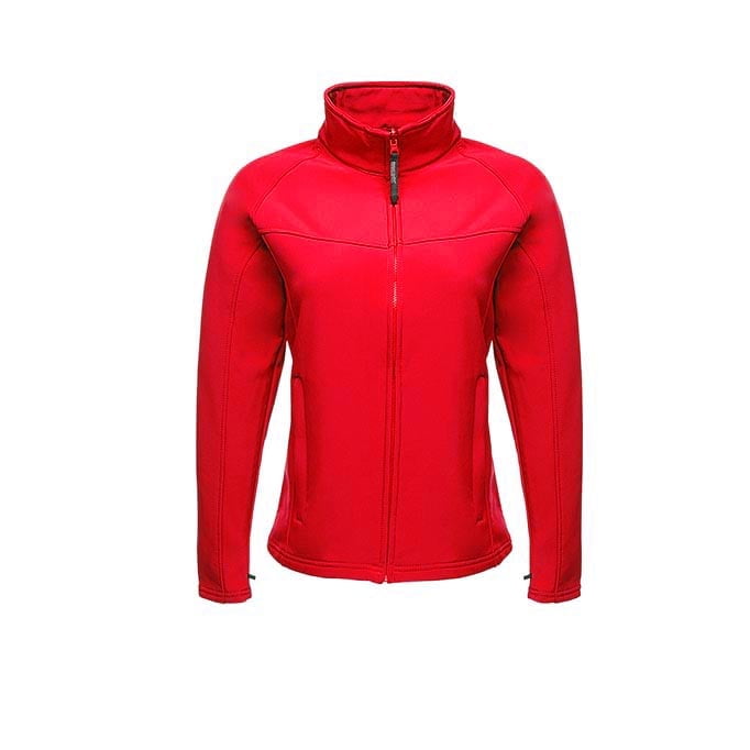 Damska kurtka Softshell Uproar