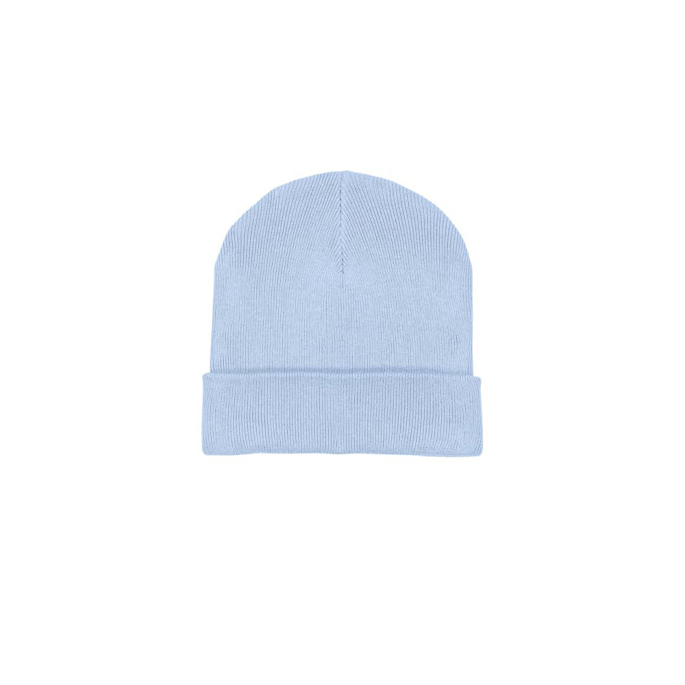Blue Soul - Czapka dzianinowa Rib Beanie