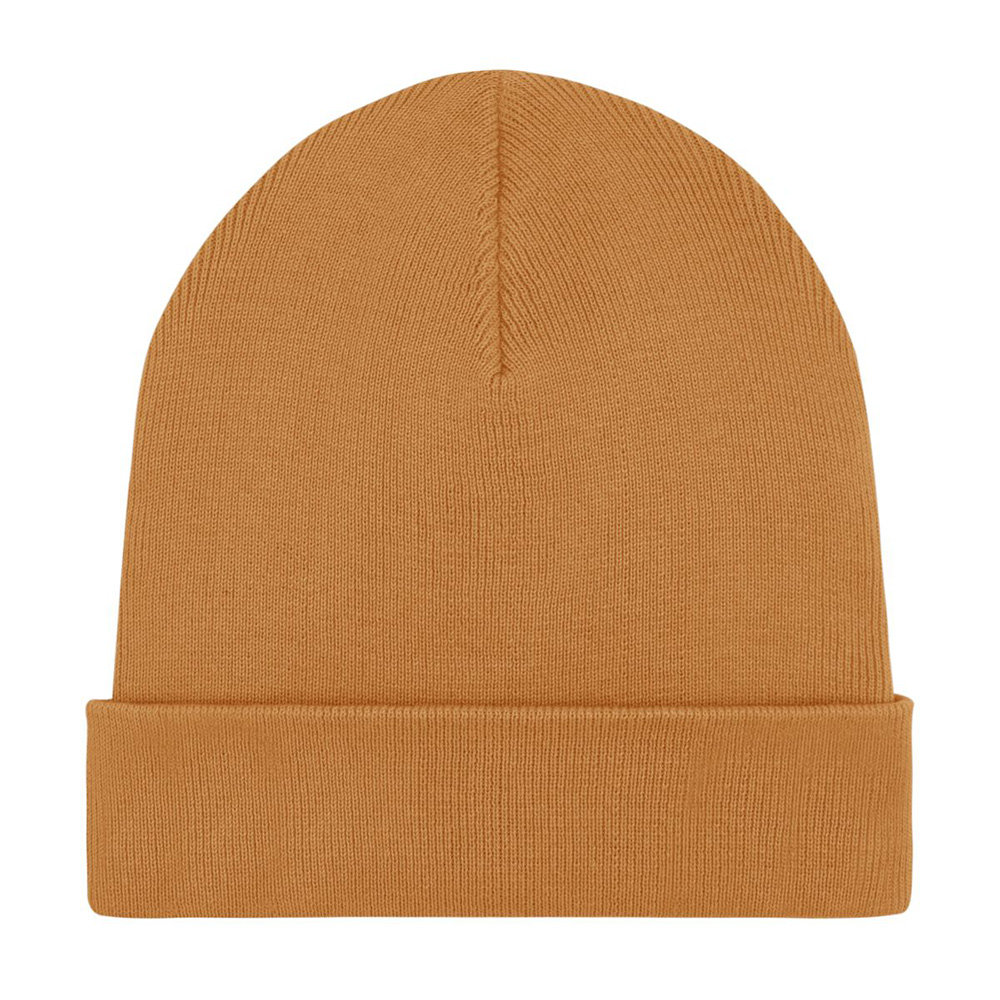 Czapka dzianinowa Rib Beanie