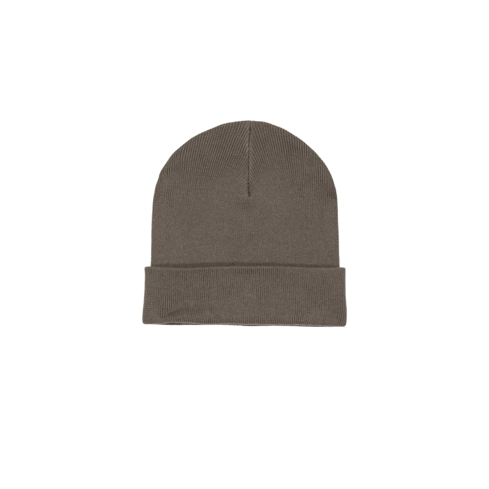 Mocha - Czapka dzianinowa Rib Beanie
