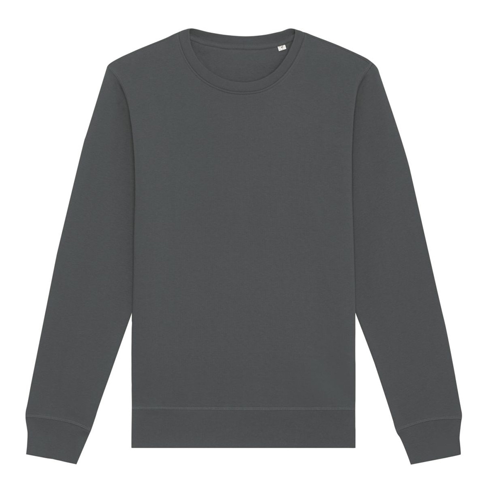 Anthracite - Bluza unisex Roller