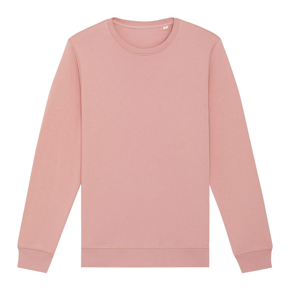 Canyon Pink - Bluza unisex Roller