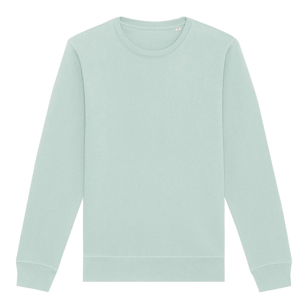 Caribbean Blue - Bluza unisex Roller