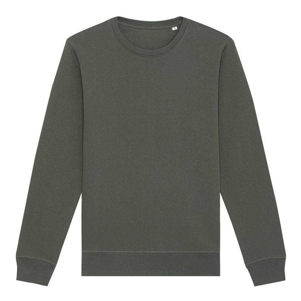 Khaki - Bluza unisex Roller