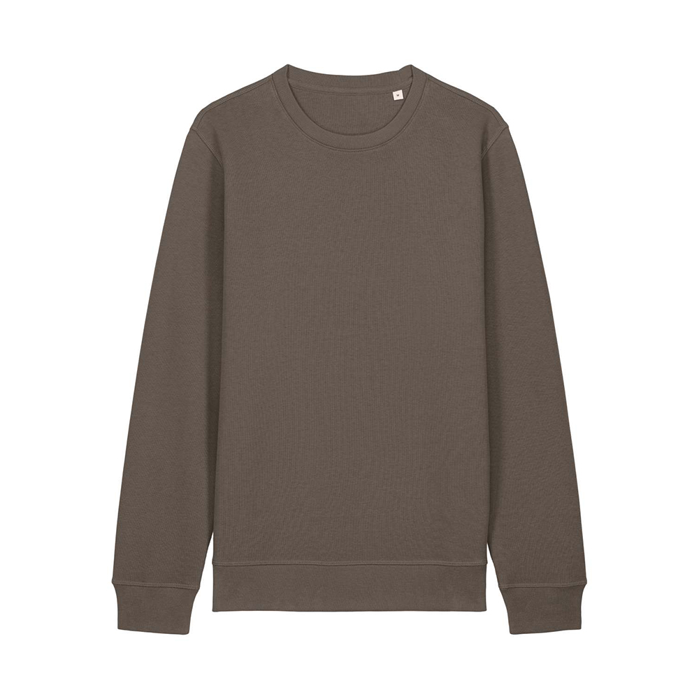 Mocha - Unisex Crewneck Roller
