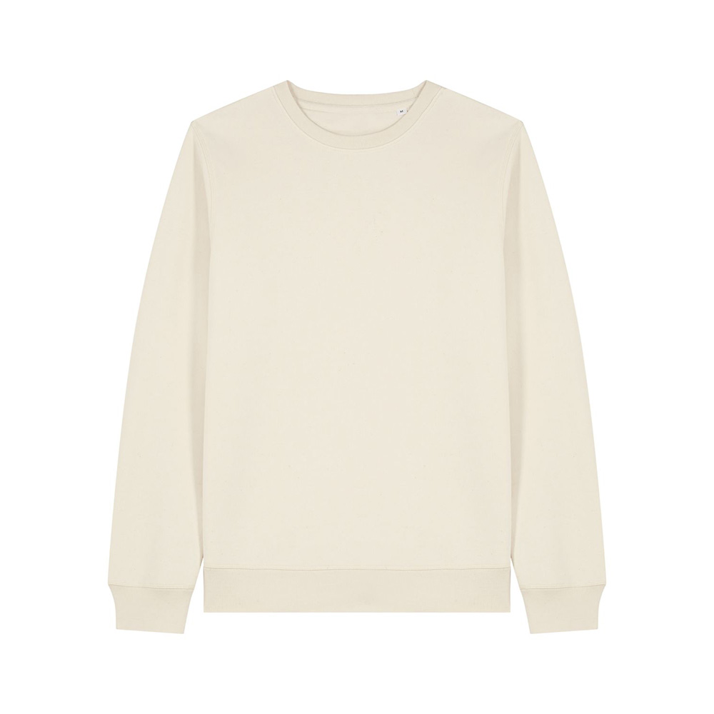 Natural Raw - Bluza unisex Roller
