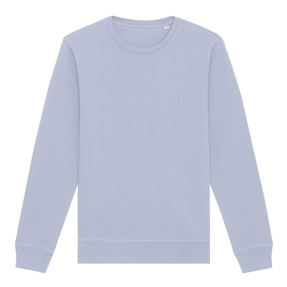 Serene Blue - Bluza unisex Roller