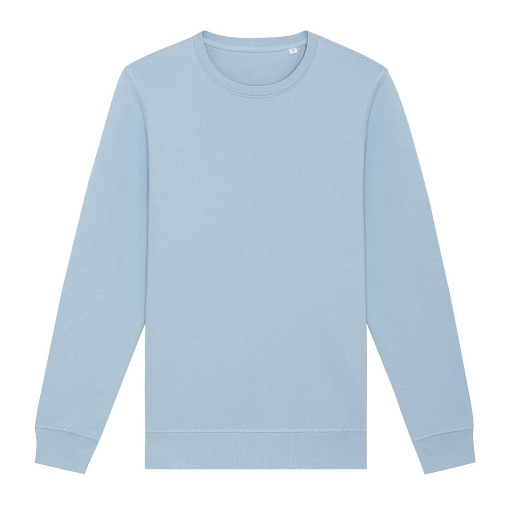 Sky Blue - Bluza unisex Roller