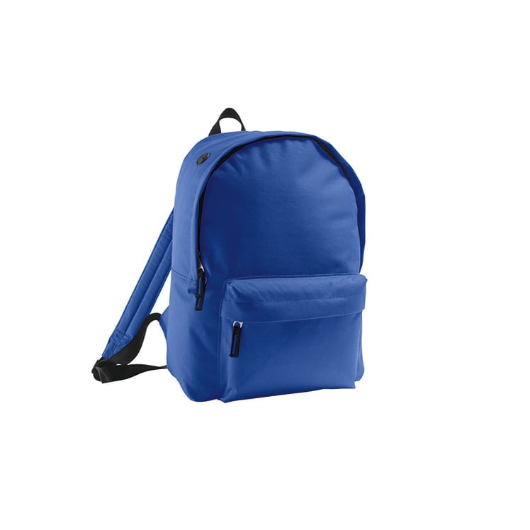 Royal Blue - Backpack Rider