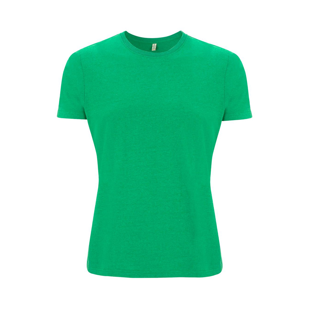T-shirty bawełniane zielone jako merch dla zespołów muzycznych T-shirt  Unisex Fit SA01