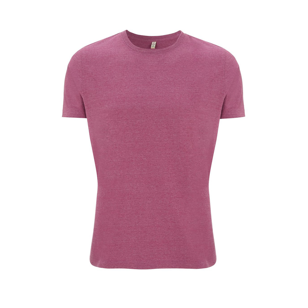T-shirty bawełniane różowe jako merch dla zespołów muzycznych T-shirt  Unisex Fit SA01