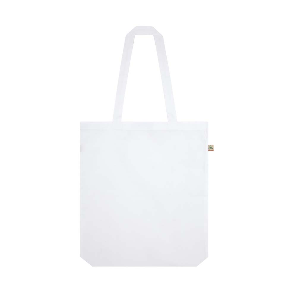 DW - Dove White - Torba Shopper tote bag SA60
