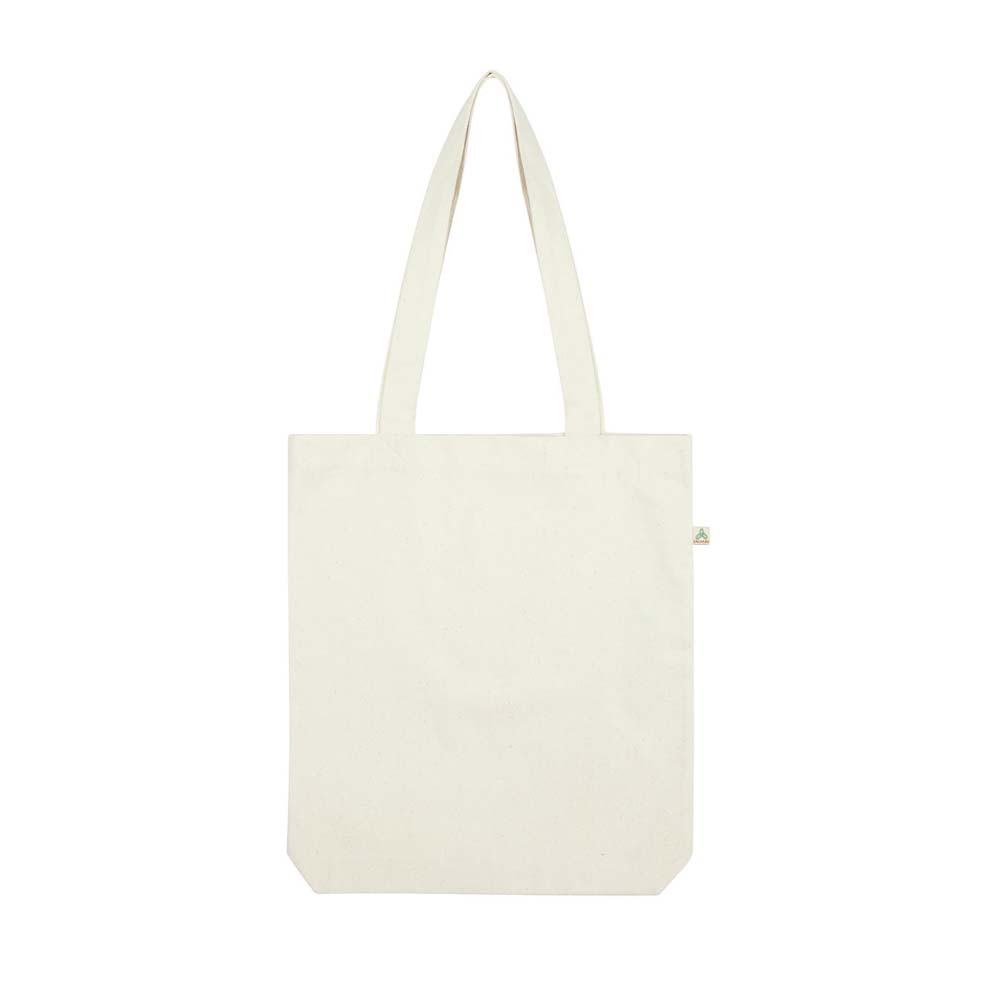 NL - Natural - Torba Shopper tote bag SA60