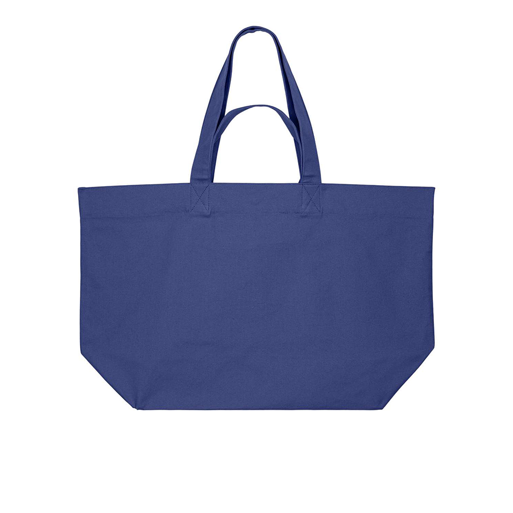 Duża torba na zakupy Shopping Bag 2.0 - Dusk