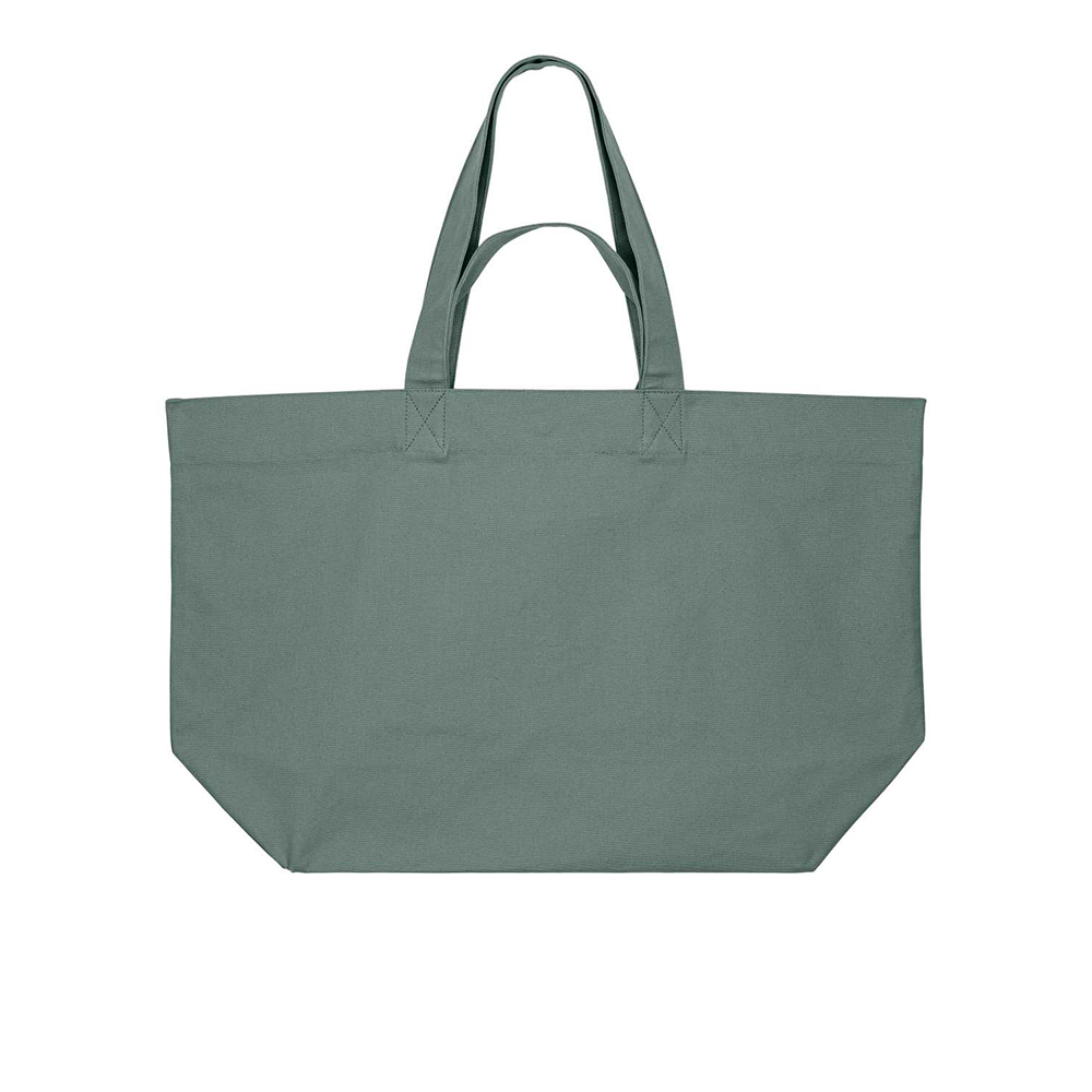 Duża torba na zakupy Shopping Bag 2.0 - Green Bay