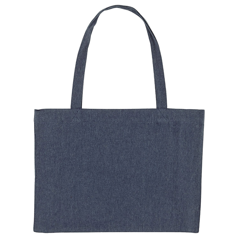 Midnight Blue - Shopping Bag