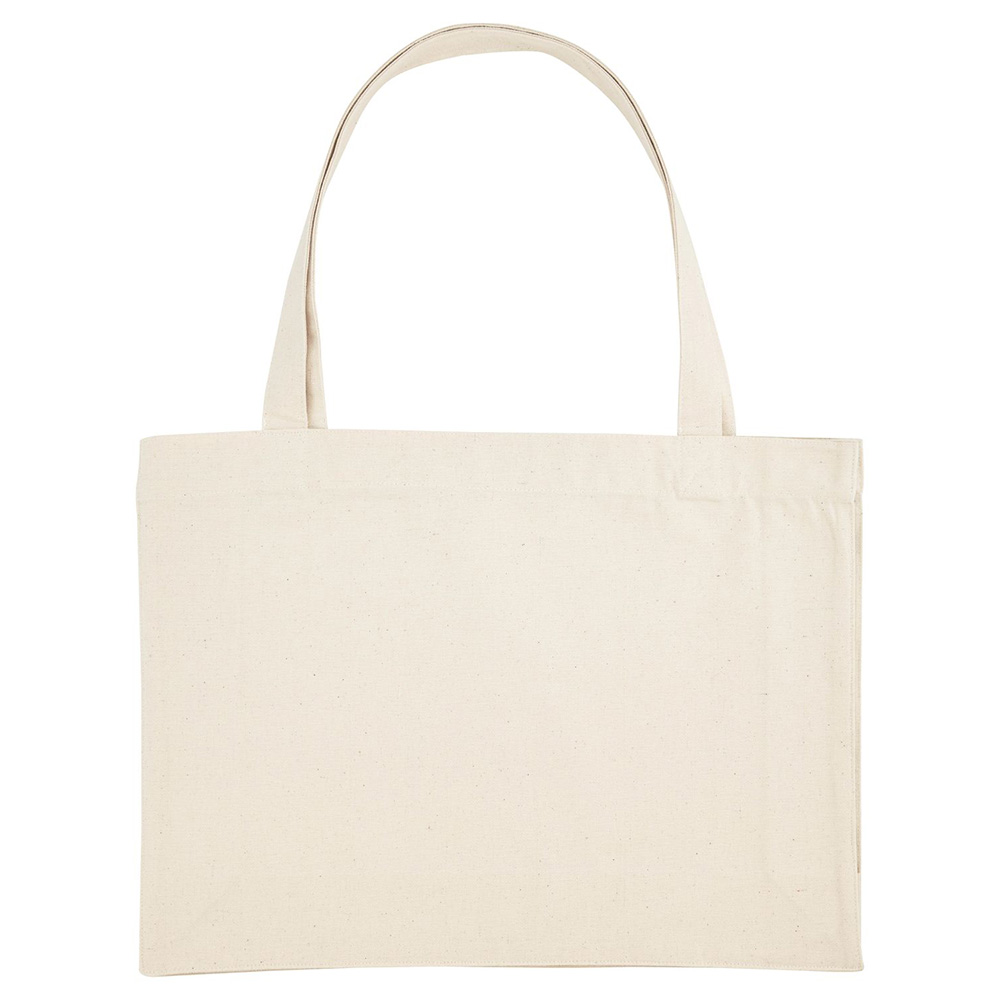 Natural - Shopping Bag