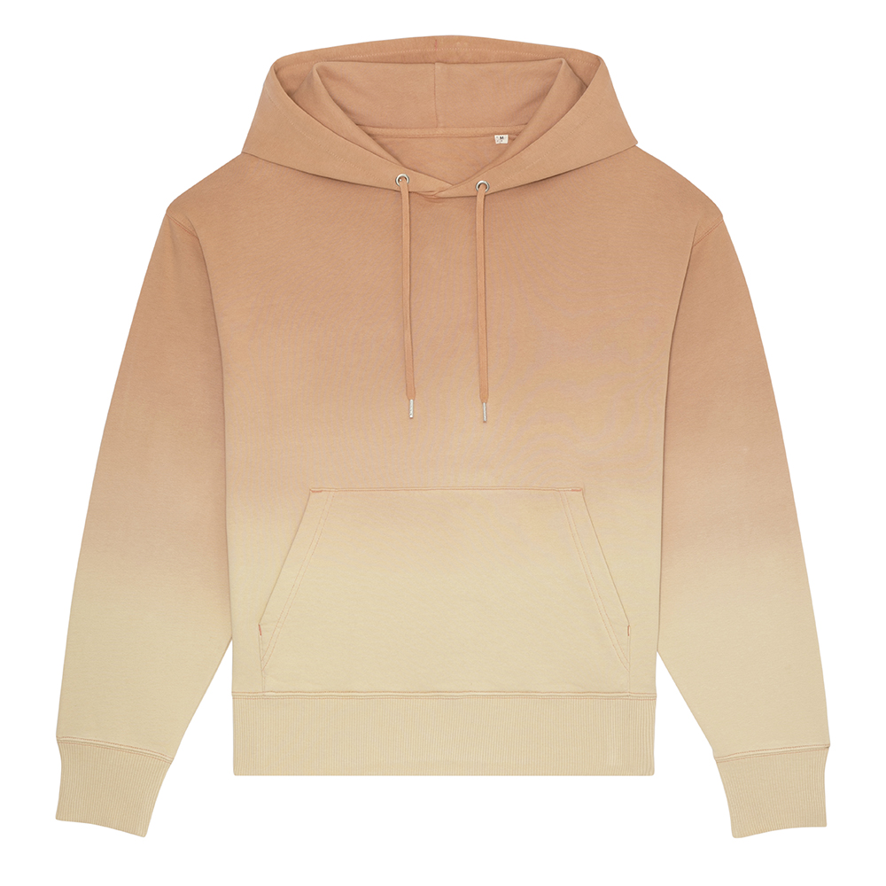Unisex hoodie Slammer Dip Dye