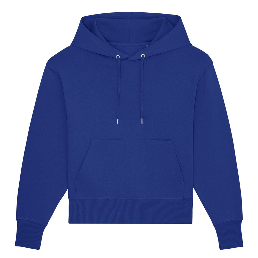 Worker Blue - Bluza unisex Slammer