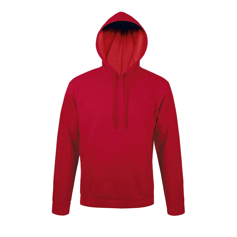 Red - Hoodie Snake