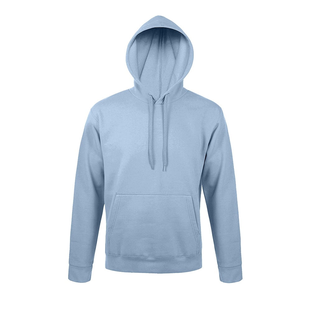 Sky Blue - Hoodie Snake