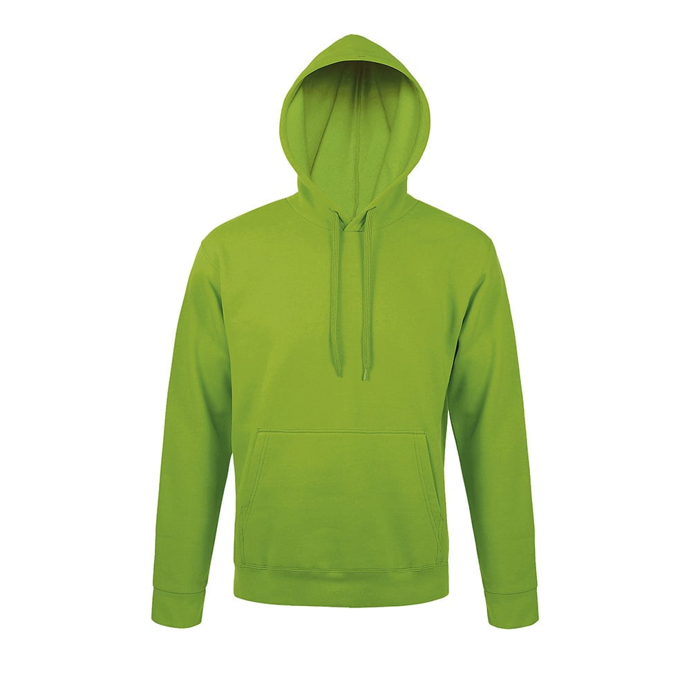 Lime  - Hoodie Snake