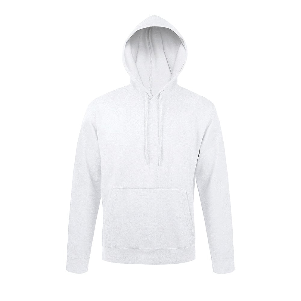 Ash (Heather)  - Hoodie Snake