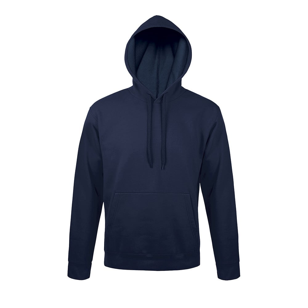 French Navy - Hoodie Snake