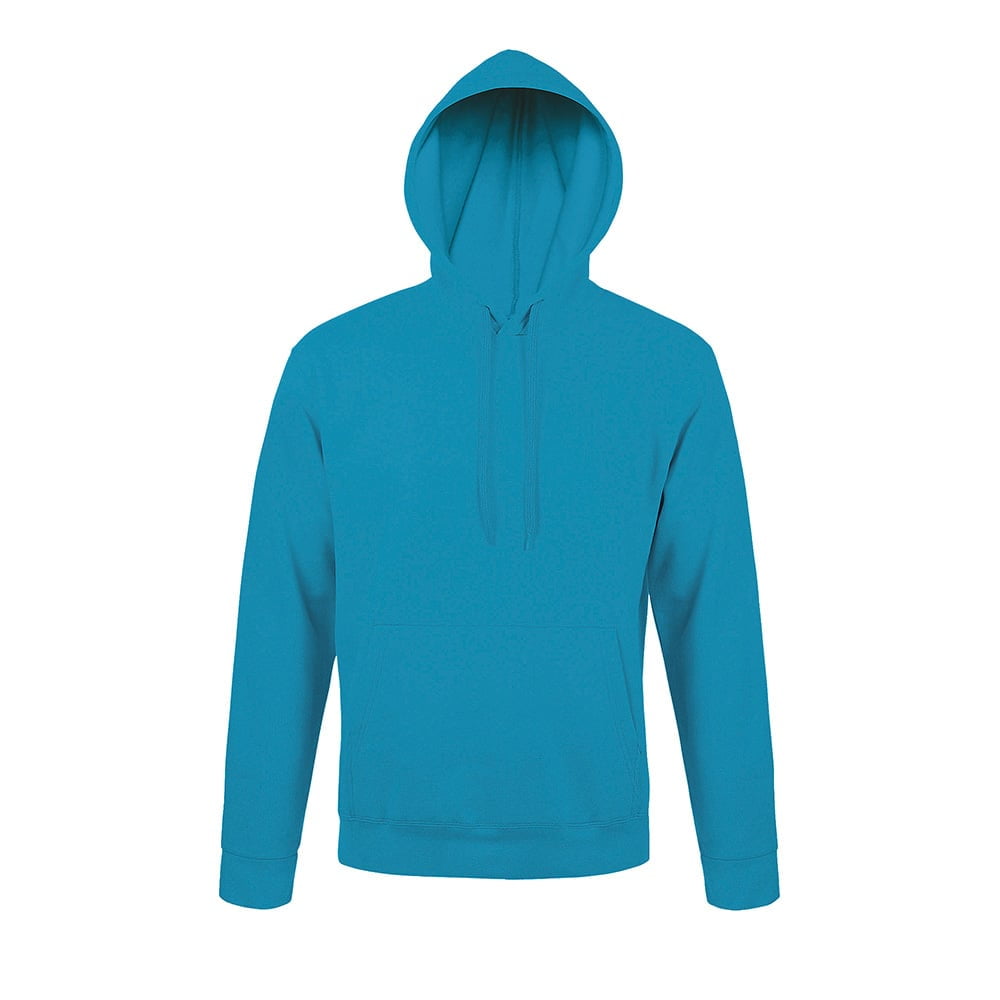 Aqua - Hoodie Snake
