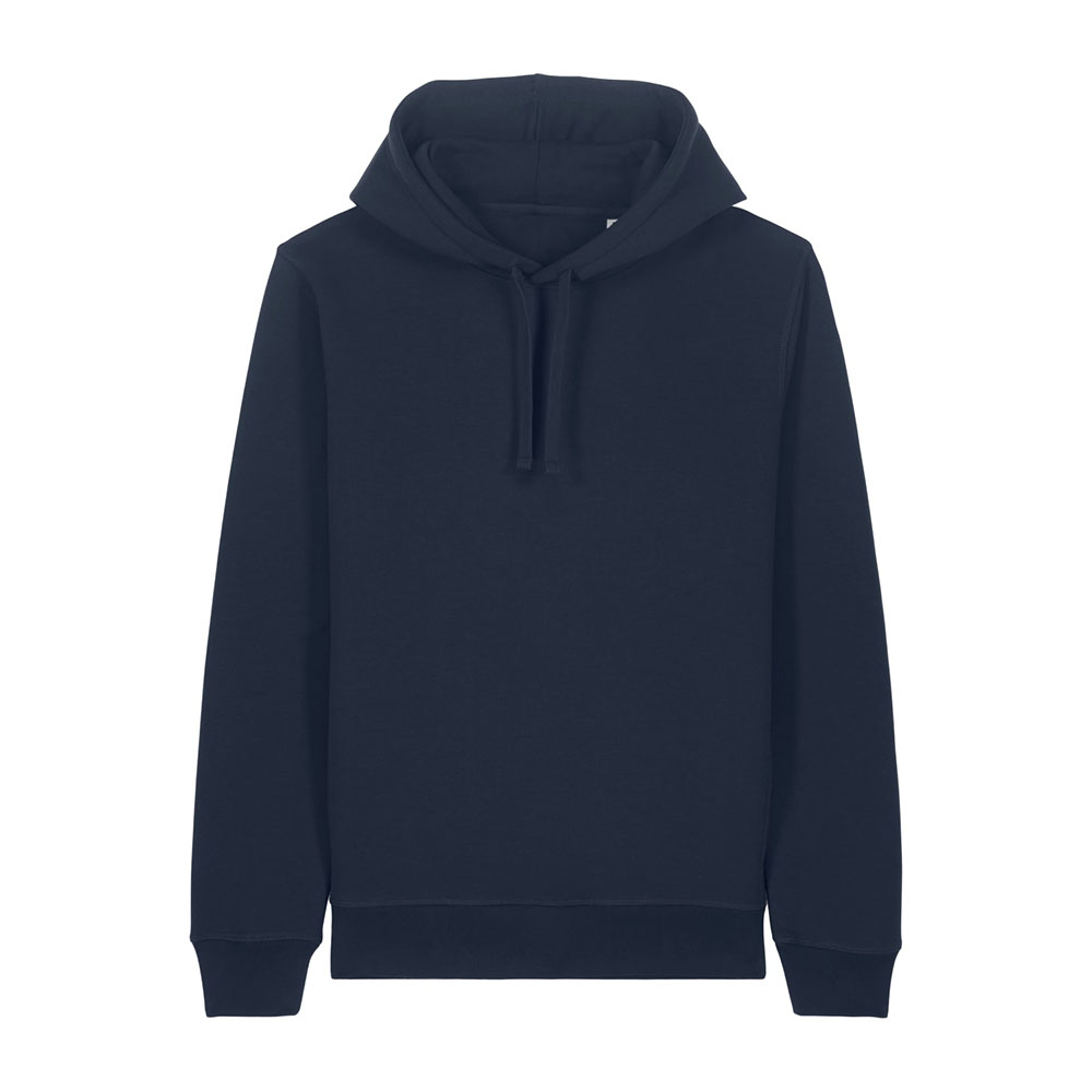 Hoodie Sounder - french navy