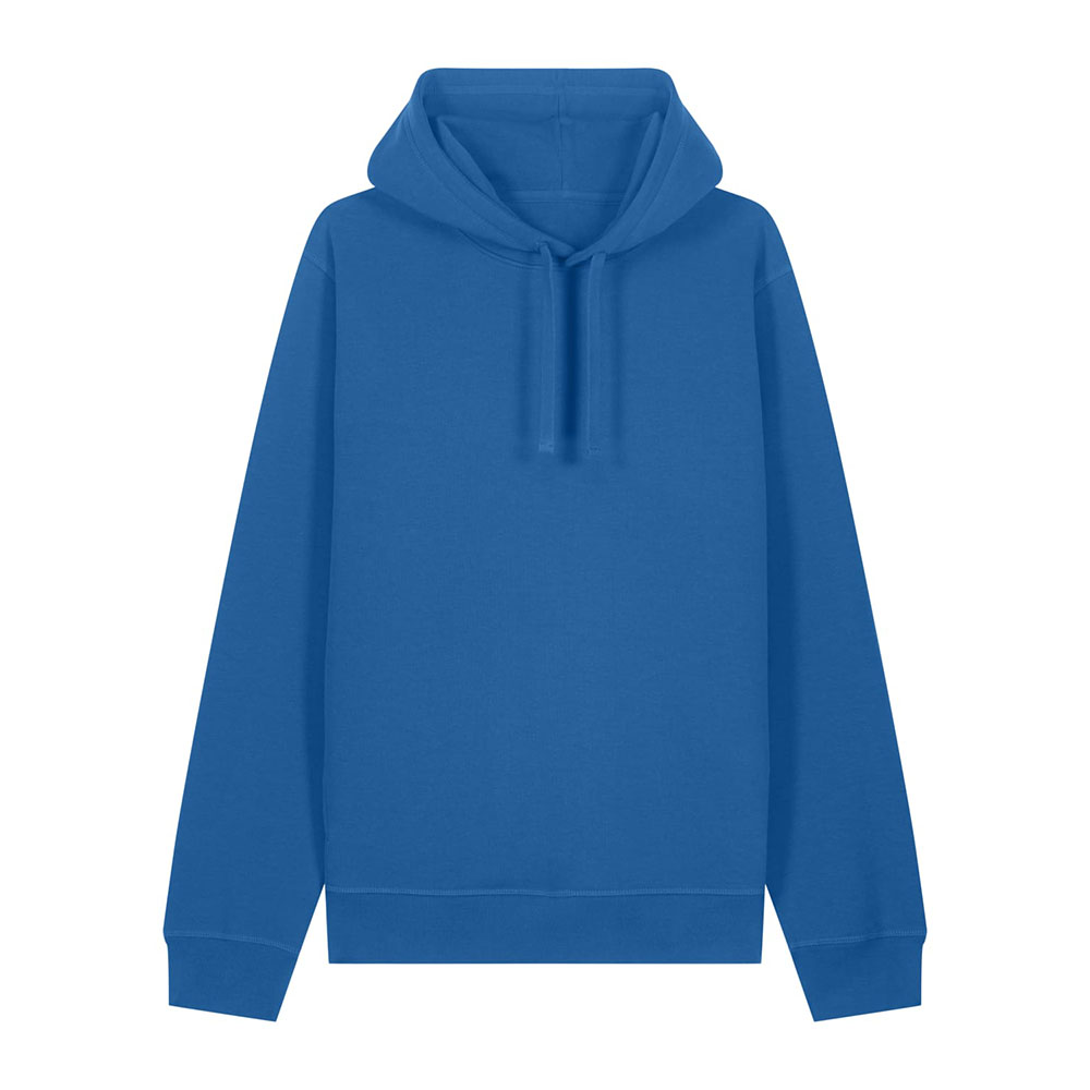 Hoodie Sounder - royal blue