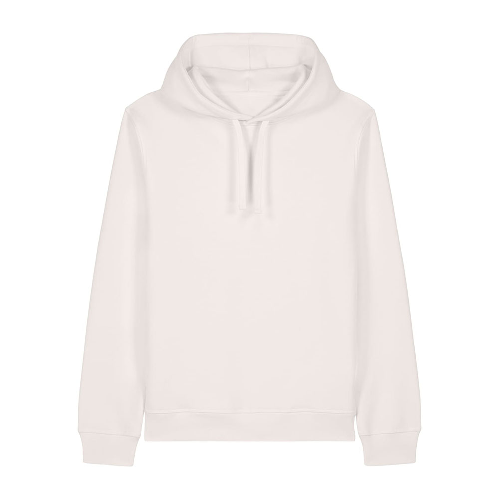 Hoodie Sounder - vintage white