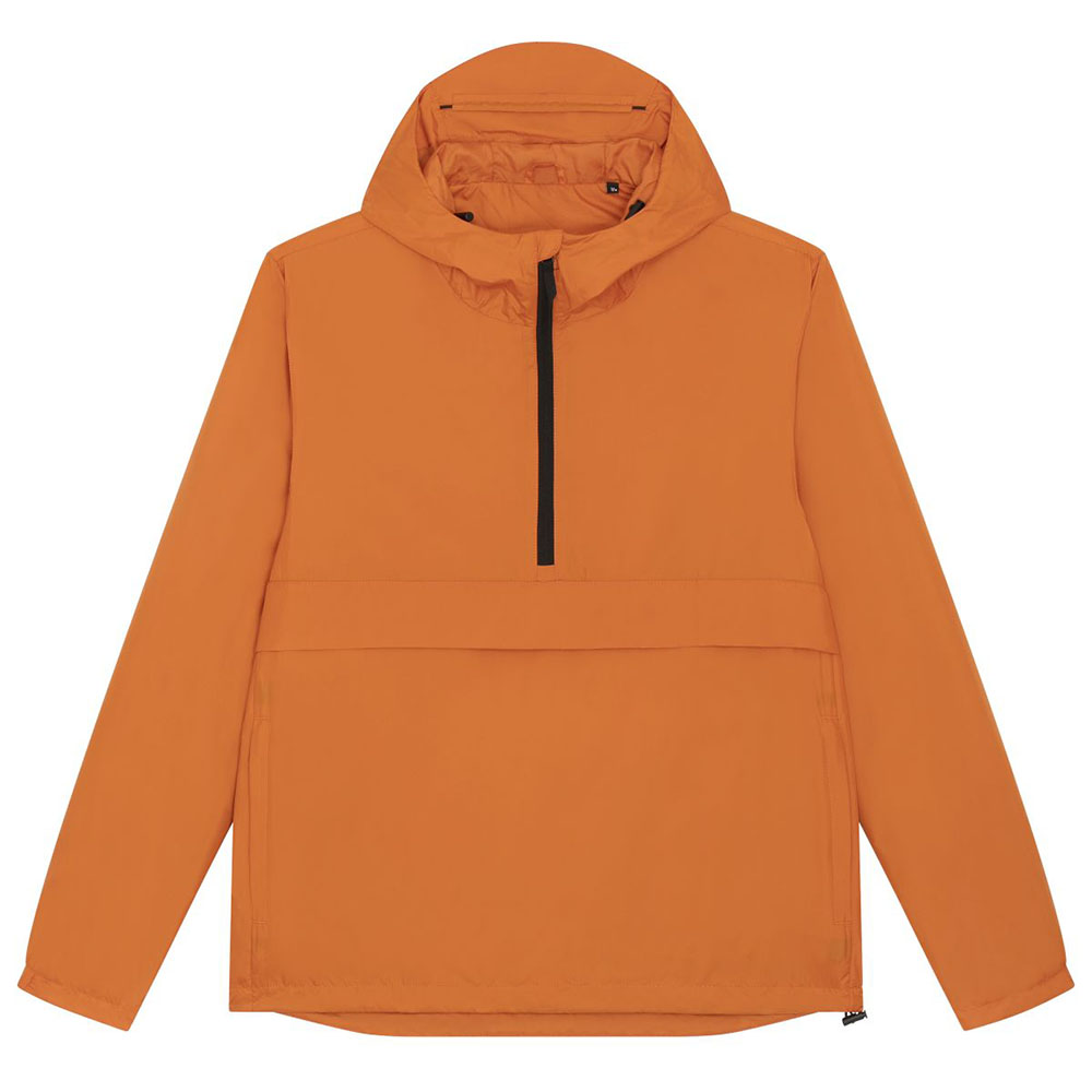 Flame Orange - Kurtka Unisex Speeder