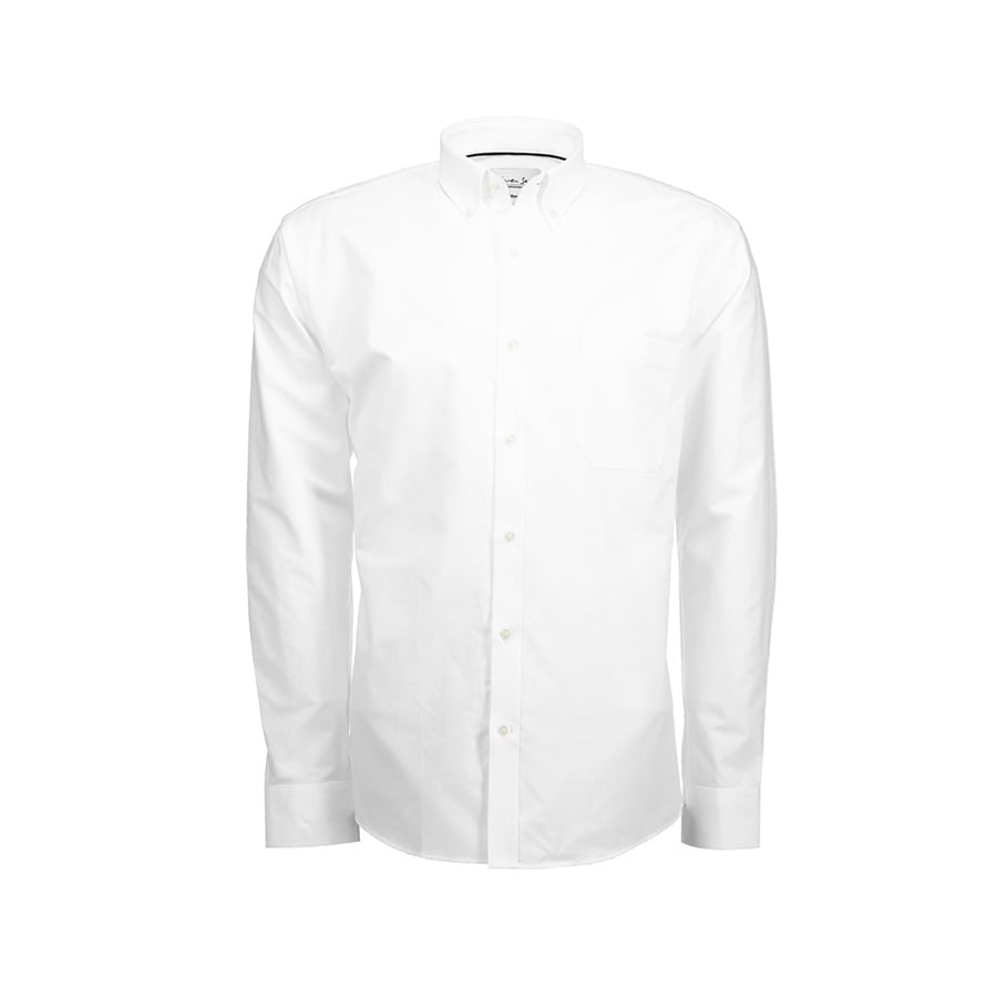 Oxford - Langärmlig Modern Fit Hemd SS56