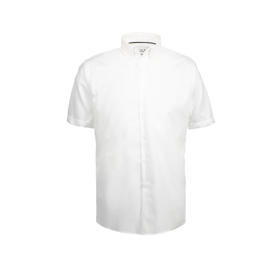 Oxford - Kurzärmlig Modern Fit Hemd SS57
