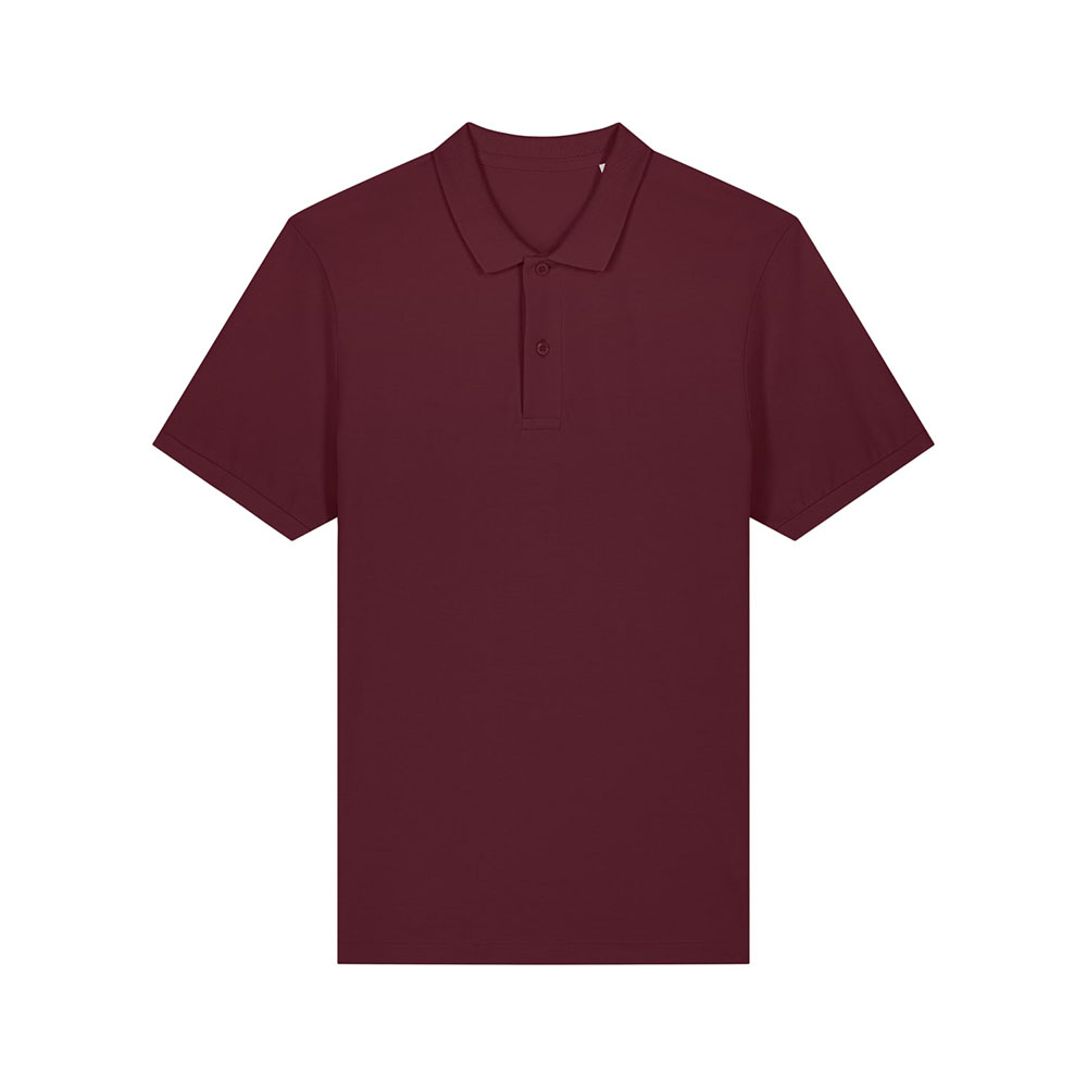 Stanley Coaster - Burgundy