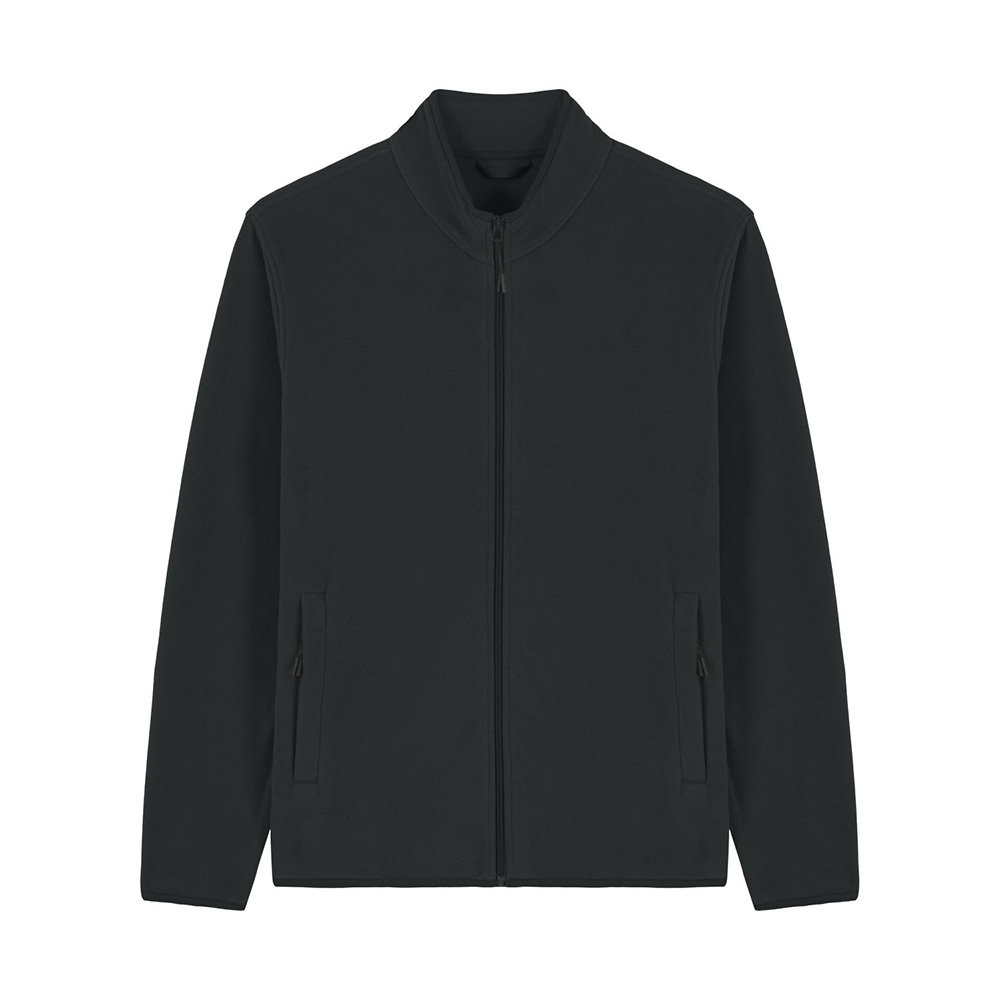 Black - Stanley Guider
