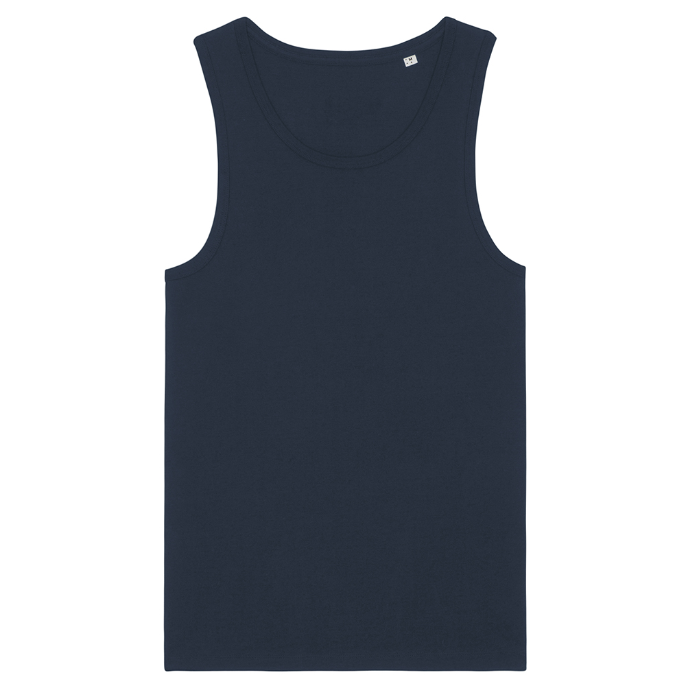 French Navy - Męski tank top Stanley Specter