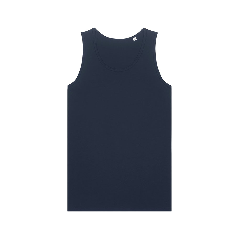 Męski Tank Top Stanley Stancer - French Navy