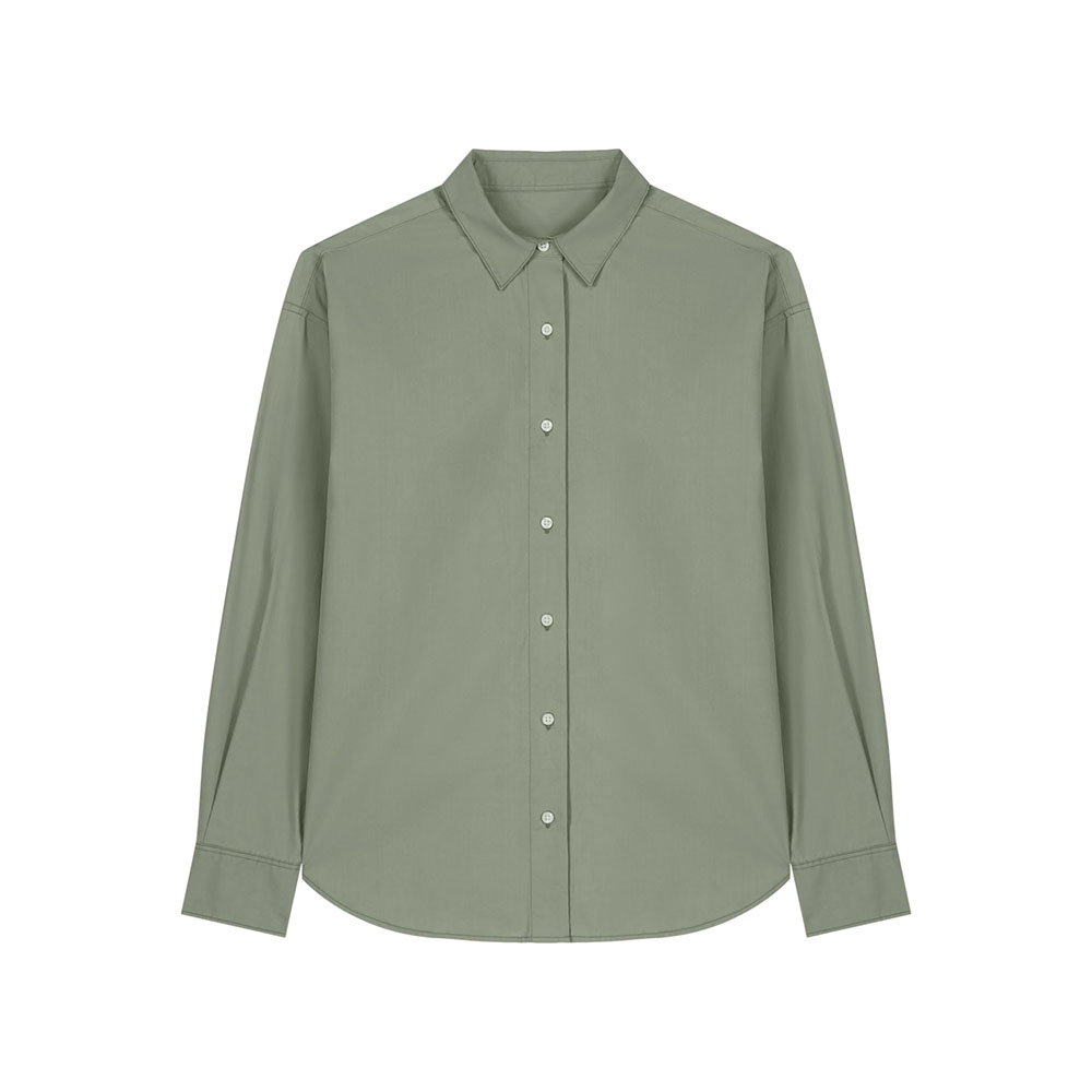 Stanley Styler Shirt