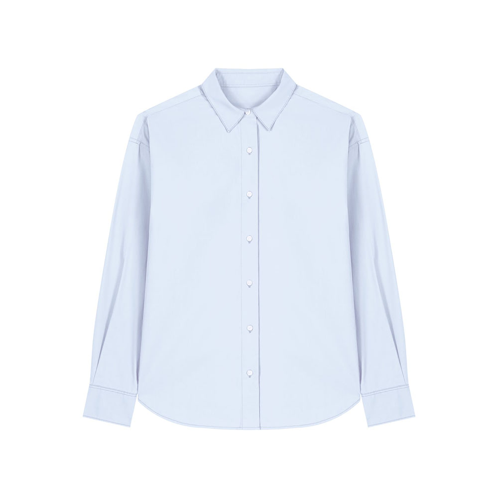 Stanley Styler Shirt - Summer Blue